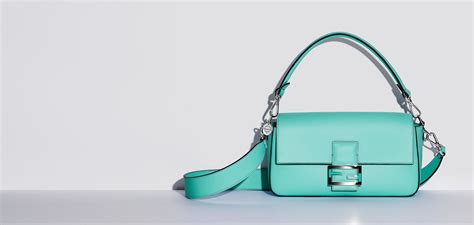 costo borsa fendi tiffany|farfetch fendi.